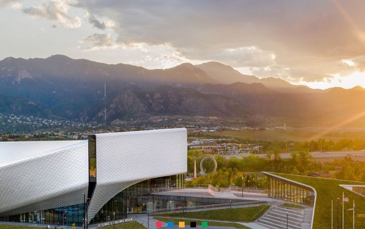 United States Olympic & Paralympic Museum