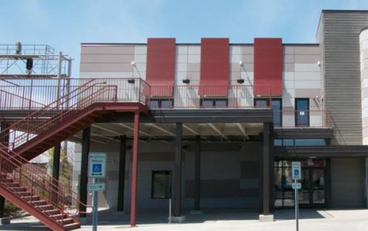 WhirlyBall Colorado Springs 2