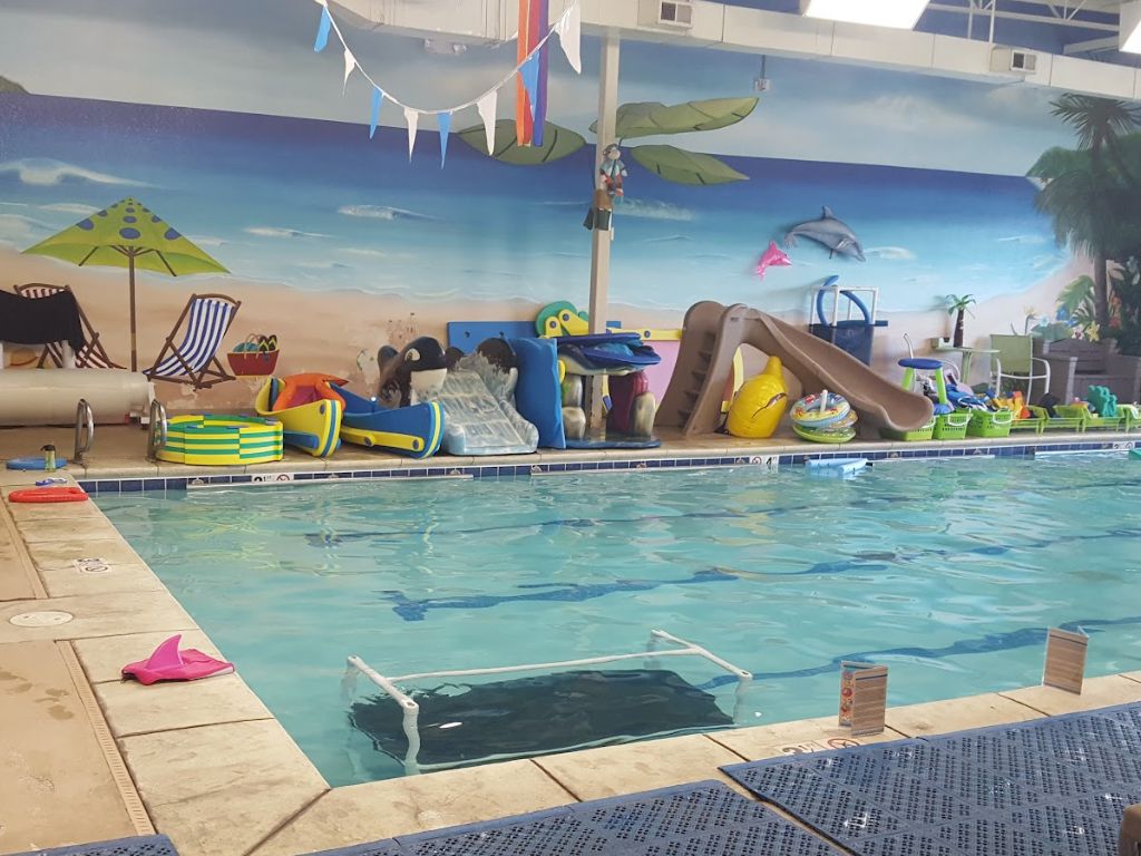 Emler Swim School